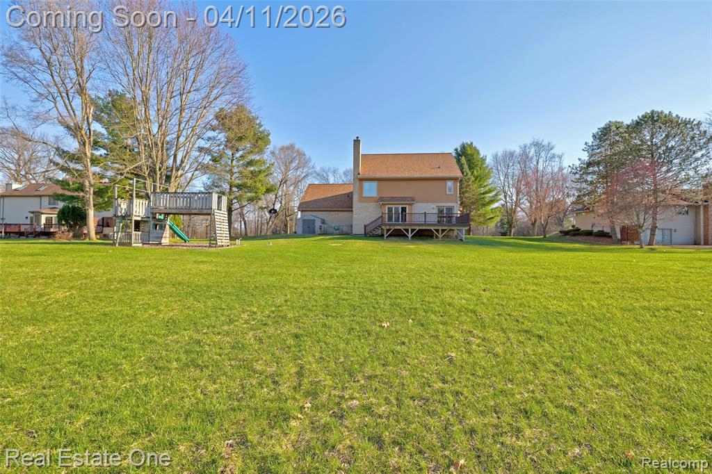 6400 Oak Hill Road, Ortonville, MI 48462 — Photo 73