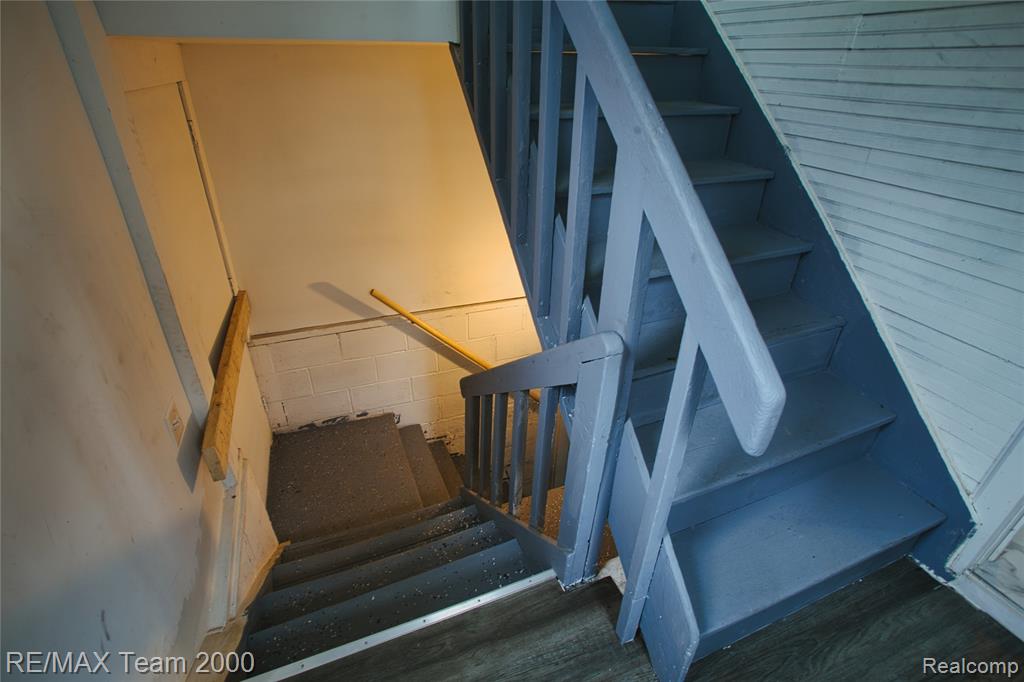 6100 Ironwood Street, Detroit, MI 48210 — Photo 25