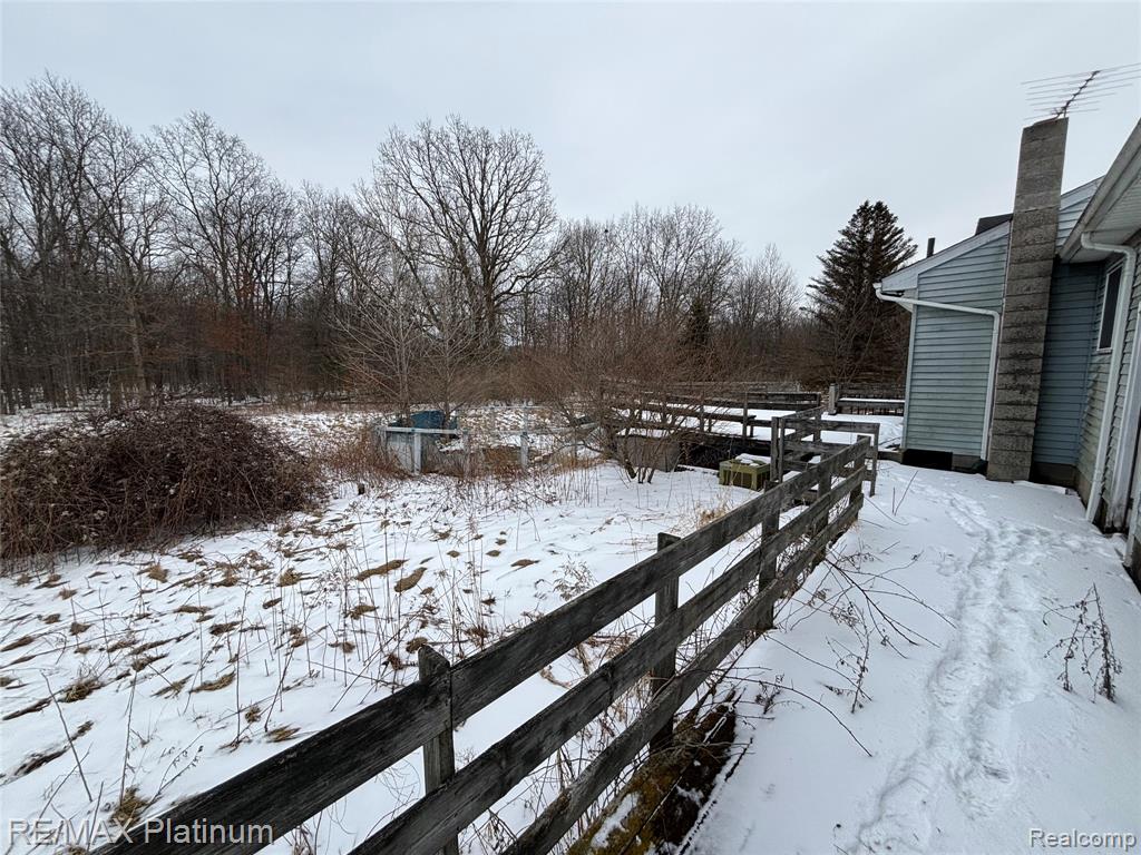 4190 SAINT ANNA DRIVE, Howell, MI 48855 — Photo 14