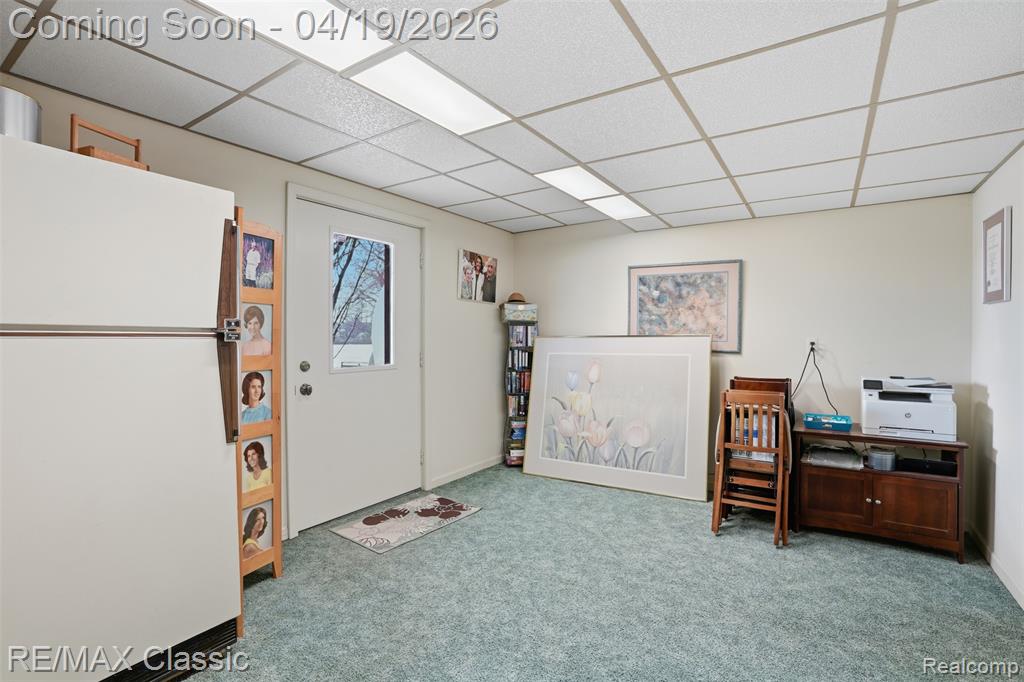 3398 Tiquewood, Commerce Twp, MI 48382 — Photo 44