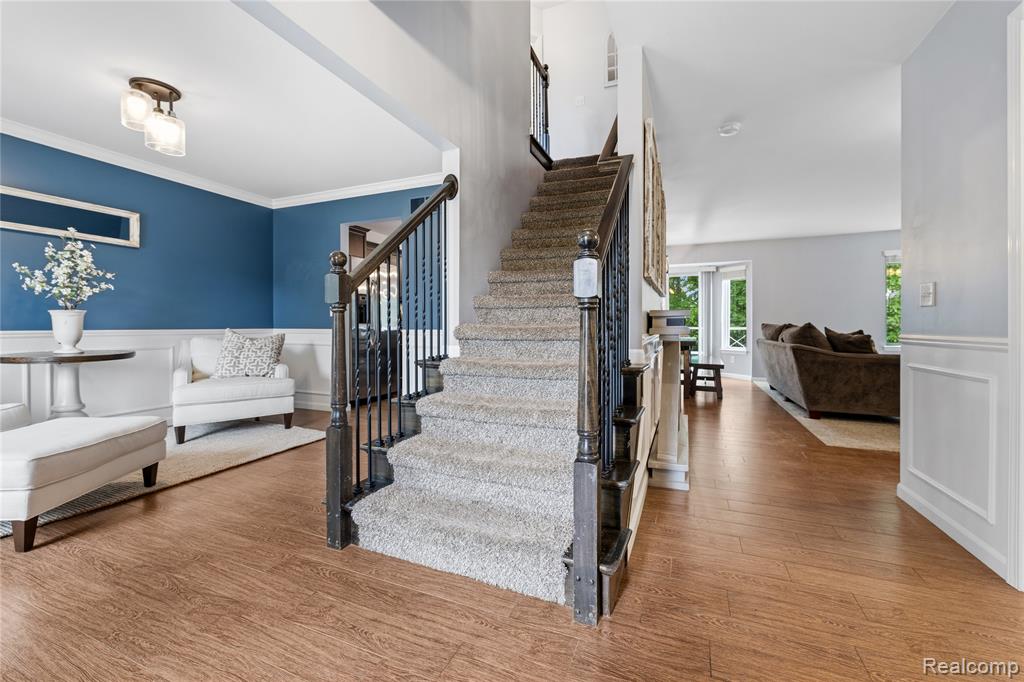 4158 Pepper Tree Lane, Howell, MI 48843 — Photo 15