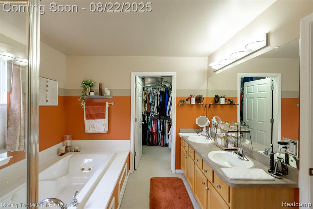 42782 Pond Ridge Lane, Van Buren, MI 48111 — Photo 29