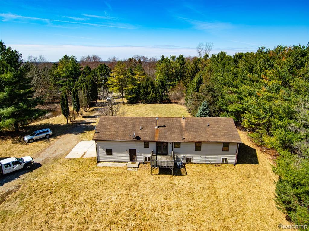 80842 SCOTCH SETTLEMENT Road, Bruce, MI 48065 — Photo 17