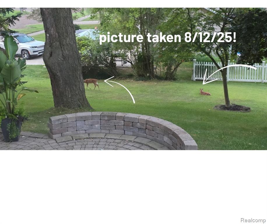 6507 Amy Drive, Clarkston, MI 48348 — Photo 43