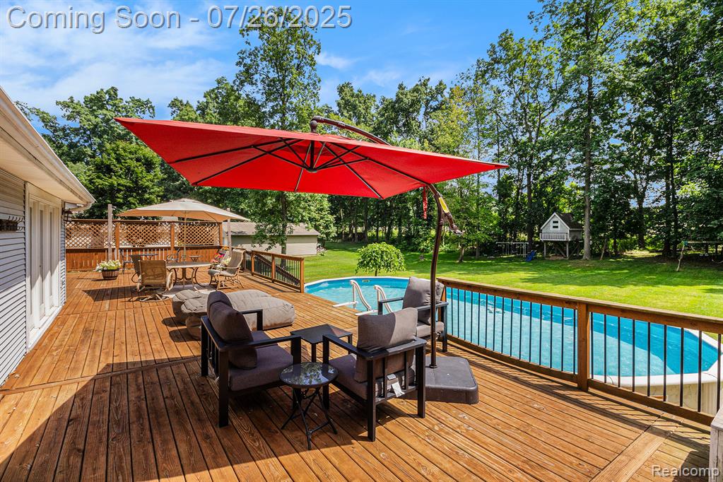 6335 Prospect Street, Linden, MI 48451 — Photo 7