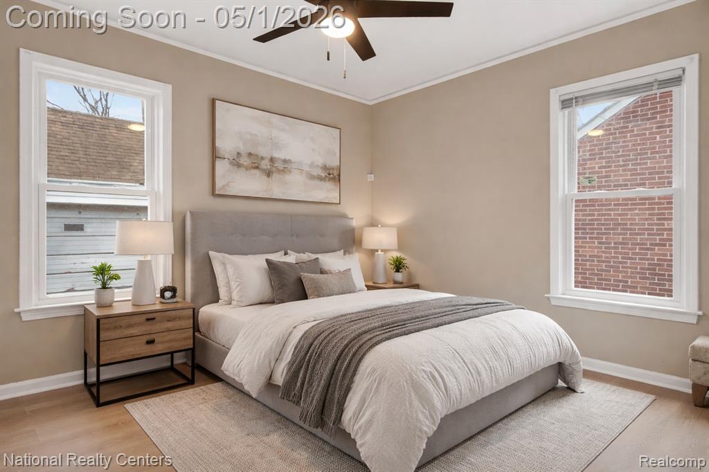 17130 Mansfield Street, Detroit, MI 48235 — Photo 16