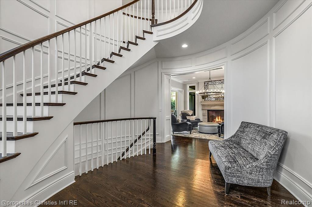 5385 Longmeadow Road, Bloomfield Hills, MI 48304 — Photo 10