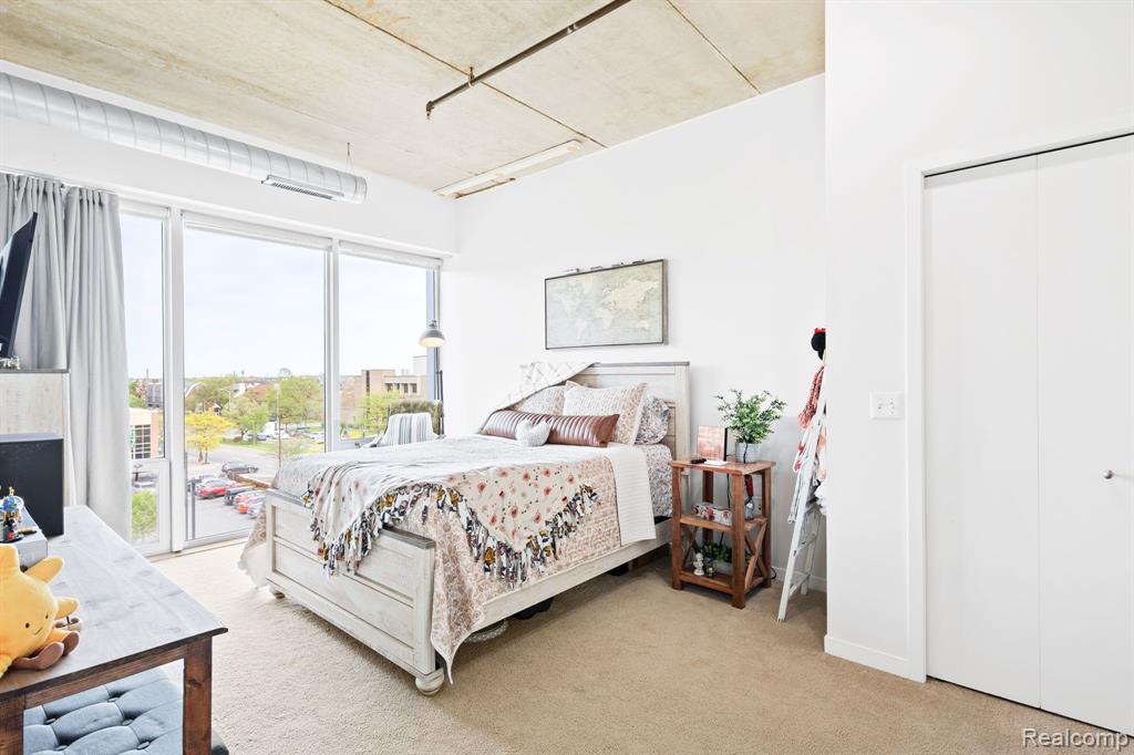 3670 UNIT 412 WOODWARD Avenue, Detroit, MI 48201 — Photo 21