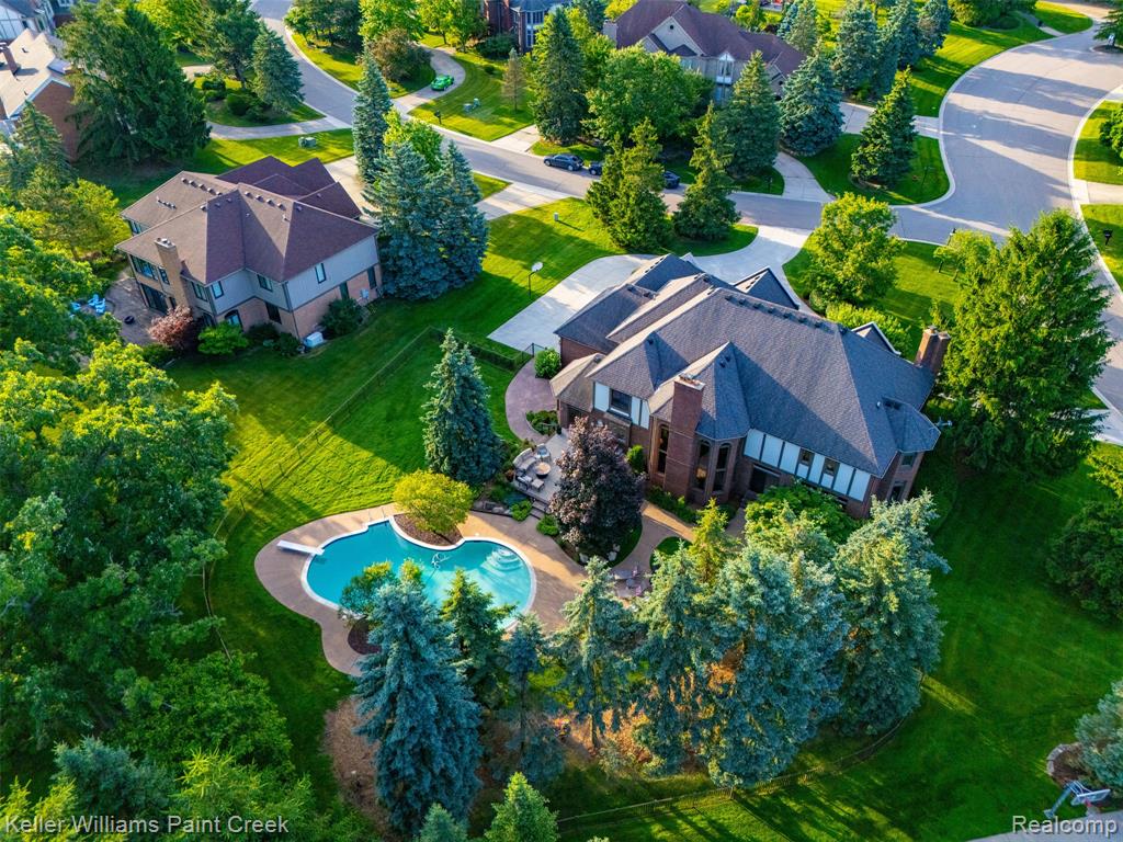 2784 Murfield Court, Rochester, MI 48306 — Photo 46