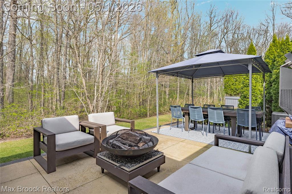 48856 GARDEN LANE, Canton, MI 48188 — Photo 41