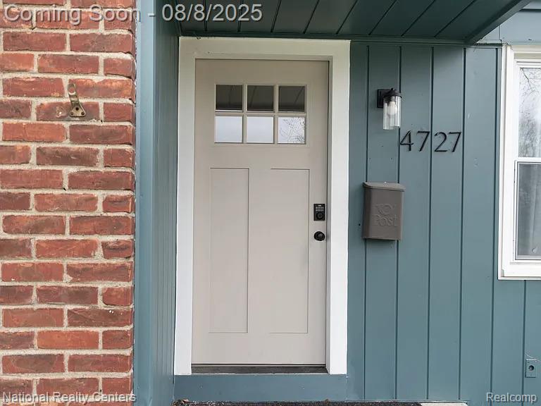 4727 Olivia Avenue, Royal Oak, MI 48073 — Photo 16