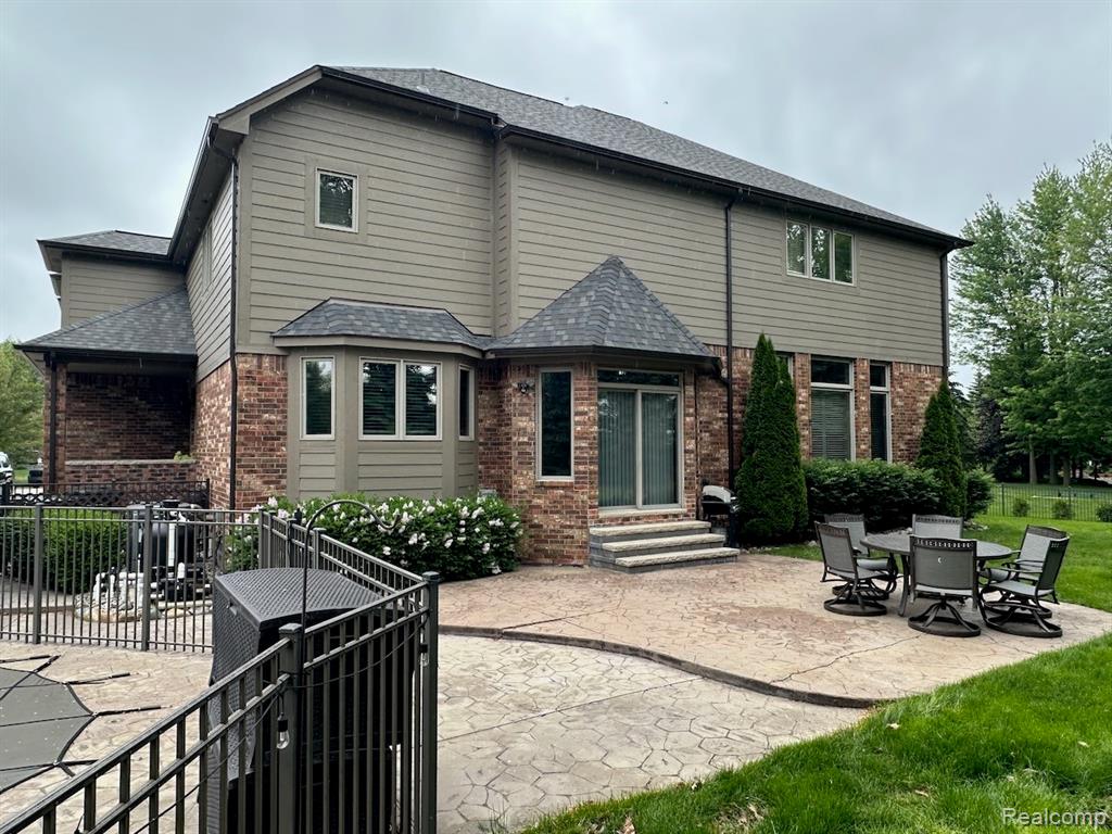 52006 Finch Court, Shelby Twp, MI 48315 — Photo 85