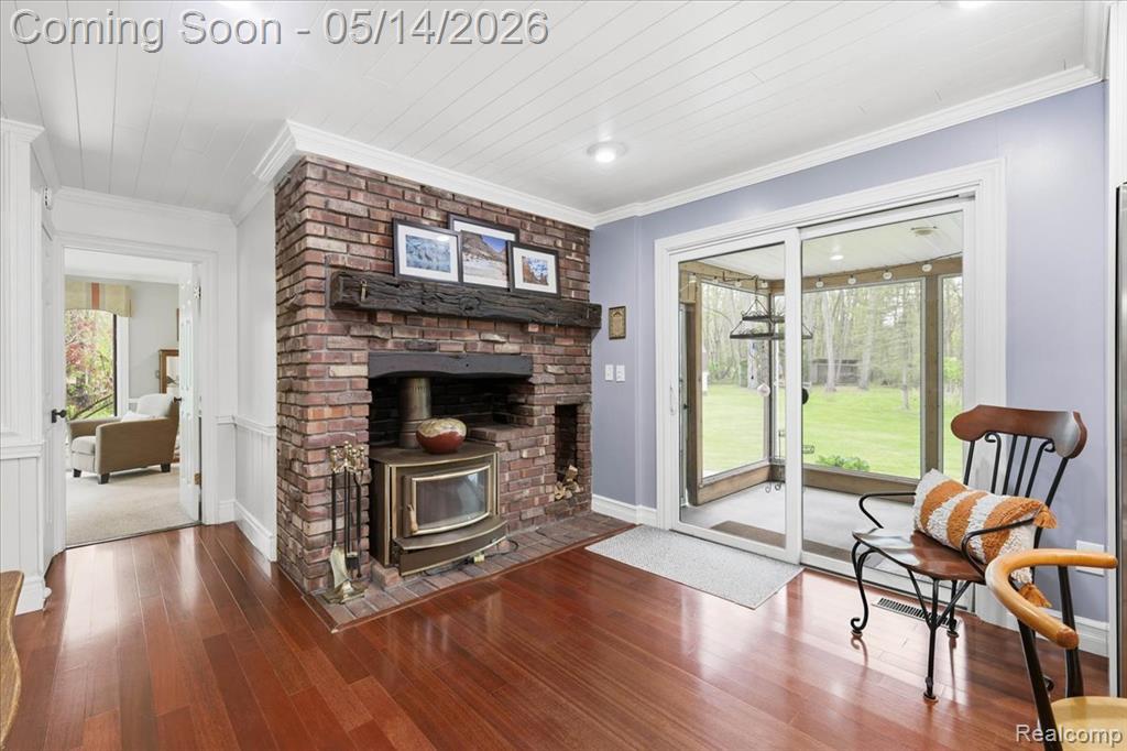 8765 Clement Road, Clarkston, MI — Photo 18