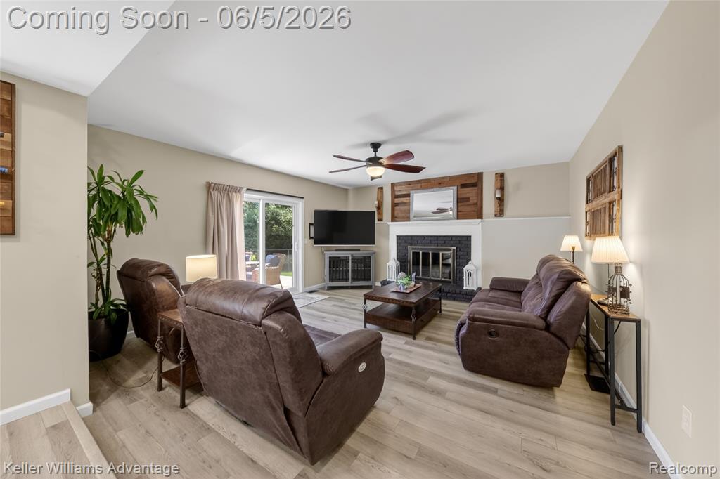 46037 Gainsborough Drive, Canton, MI 48187 — Photo 17