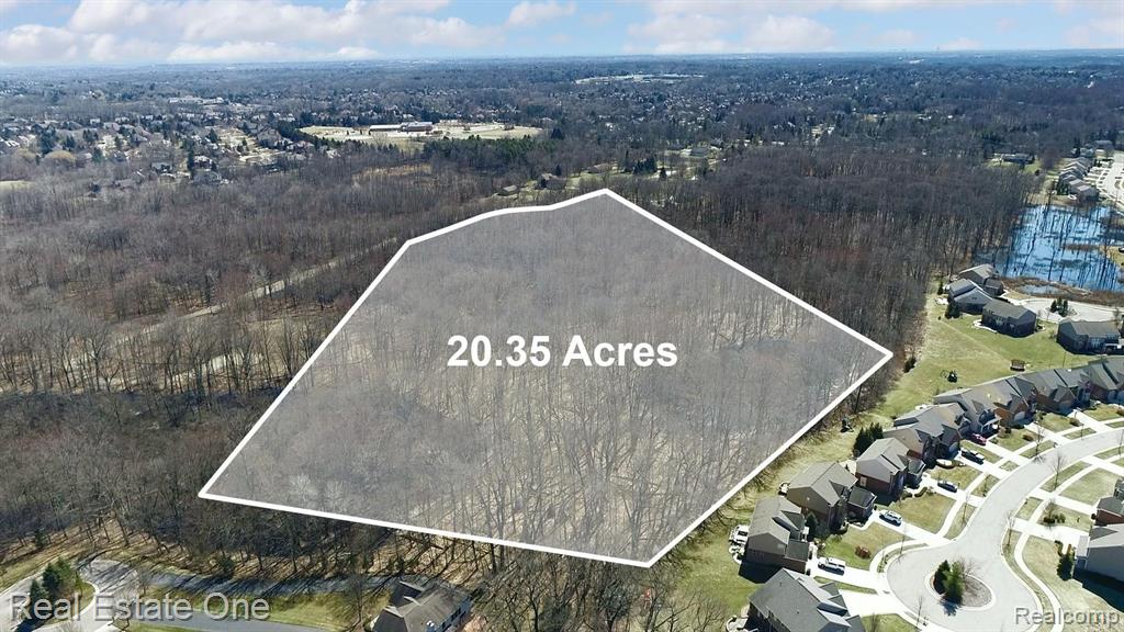 5700 Rolling Hills Drive, Rochester, MI 48306 — Photo 9