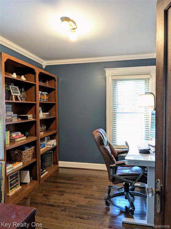 1000 W Predmore Road, Oakland, MI — Photo 33