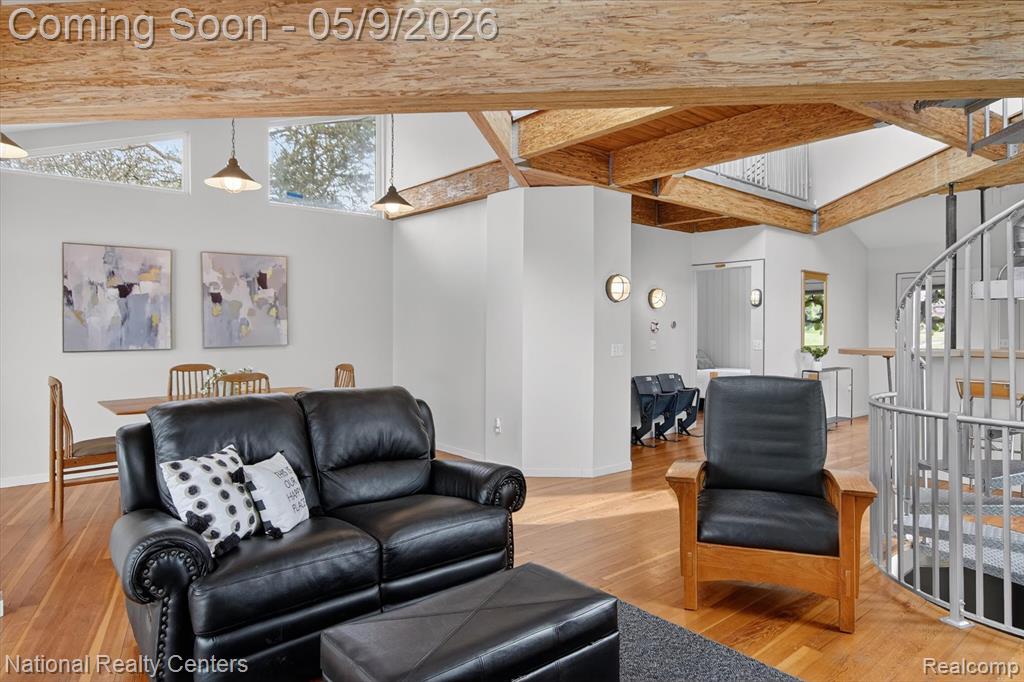 11505 Sunset Boulevard, Pinckney, MI 48169 — Photo 15