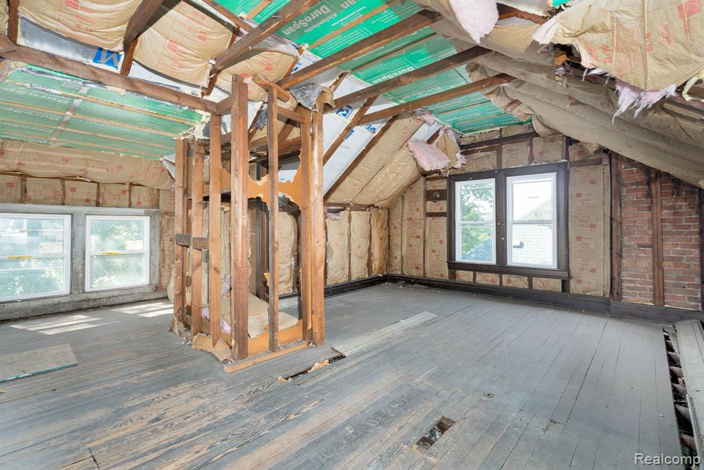 701 Pingree Street, Detroit, MI 48202 — Photo 31