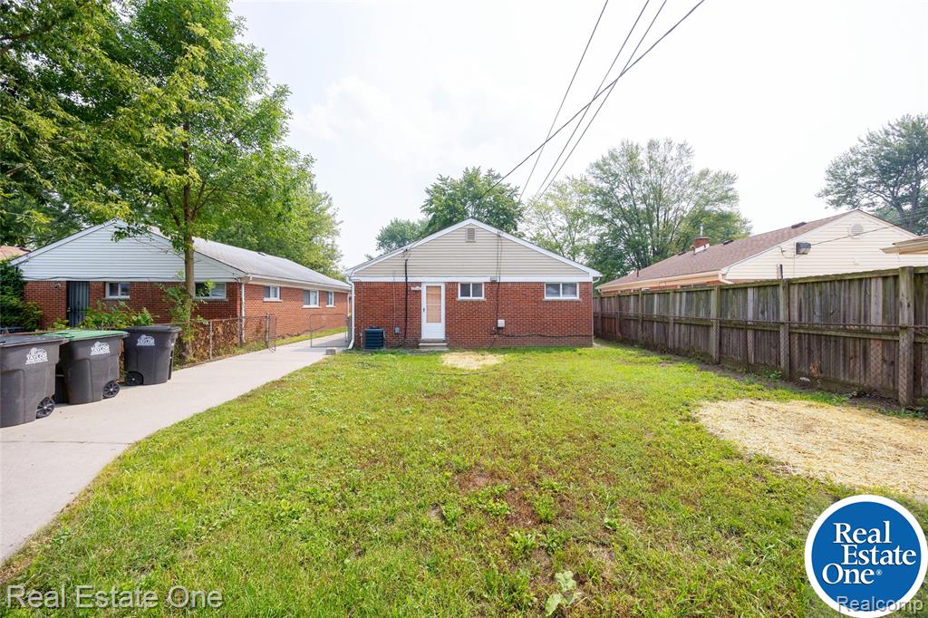 7952 Elm Street, Taylor, MI 48180 — Photo 4