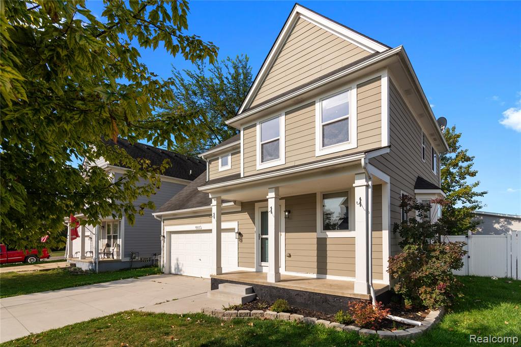 50317 Corey Avenue, New Baltimore, MI — Photo 27