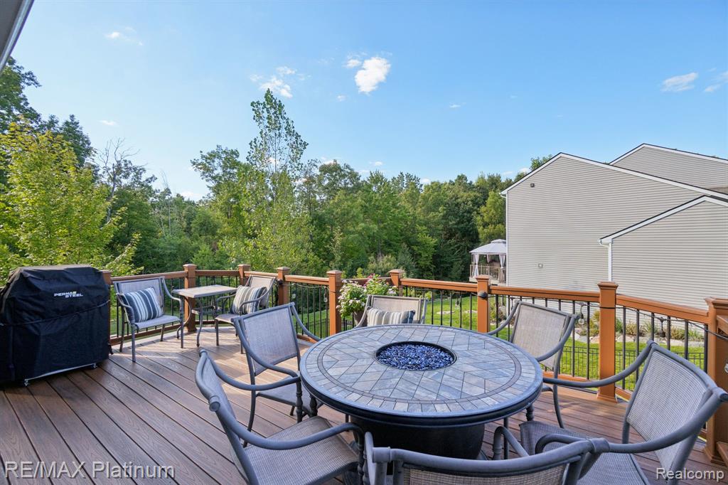 3765 Silver Charm Lane, Howell, MI 48843 — Photo 34