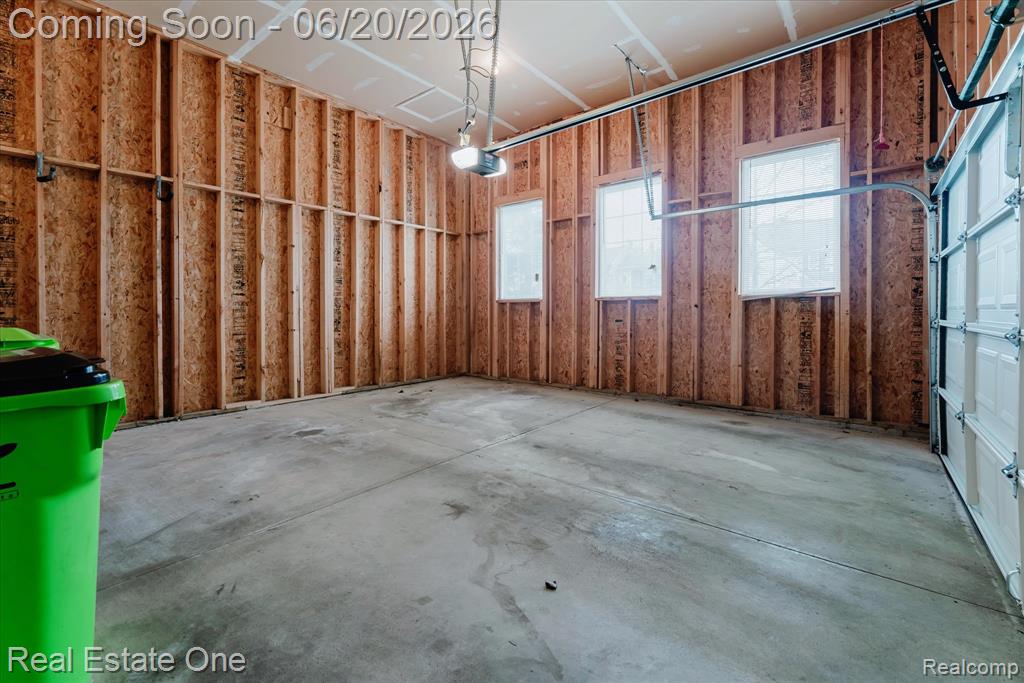 1537 Chapleau Drive, Ann Arbor, MI 48103 — Photo 49