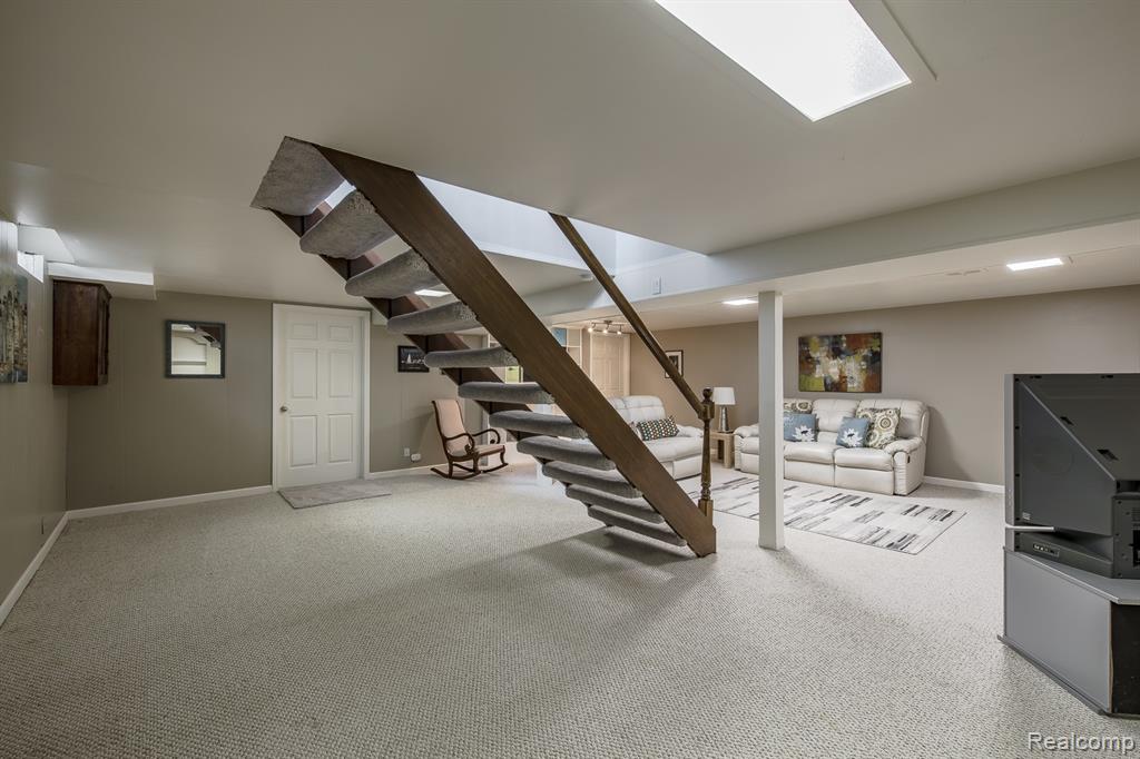 4931 Huron Drive, Clarkston, MI 48348 — Photo 28