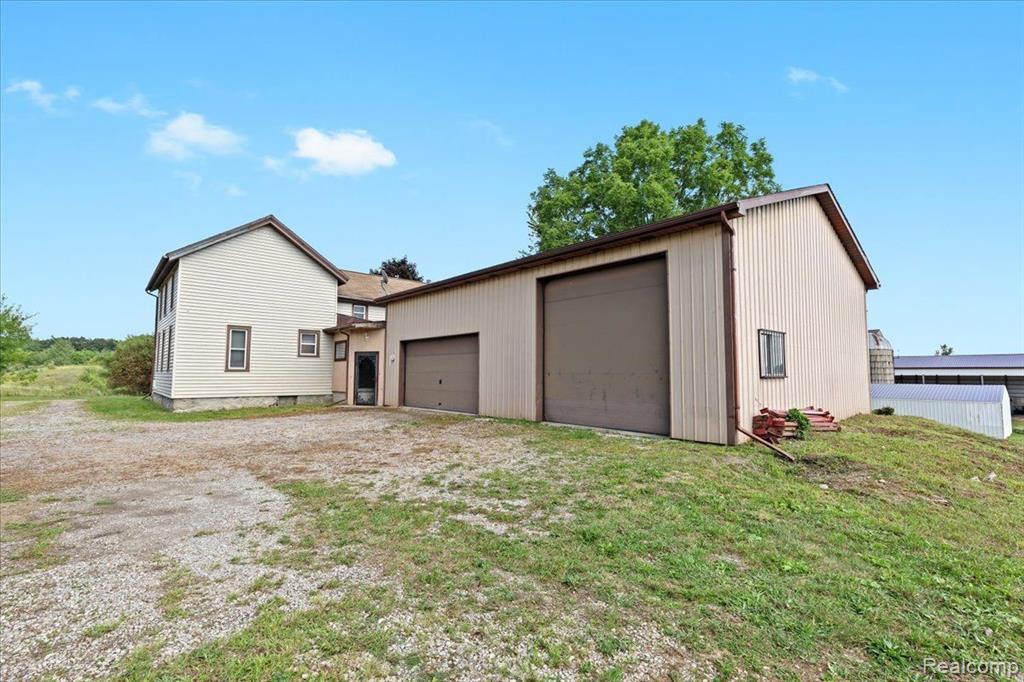 6640 SCHNEIDER Road, Manchester, MI 48158 — Photo 3