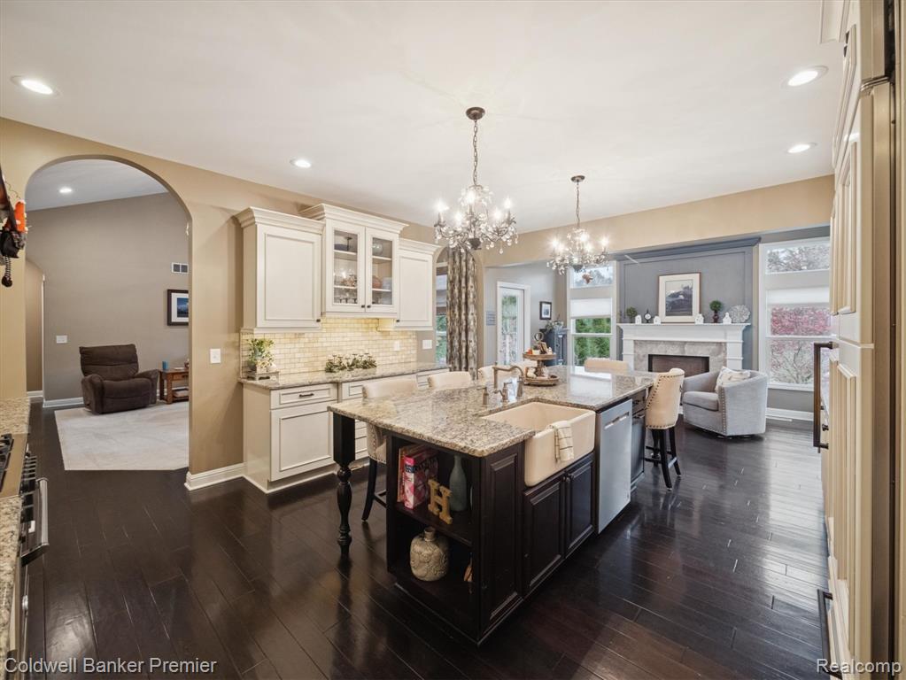 214 Presidio Drive, Ortonville, MI 48462 — Photo 23