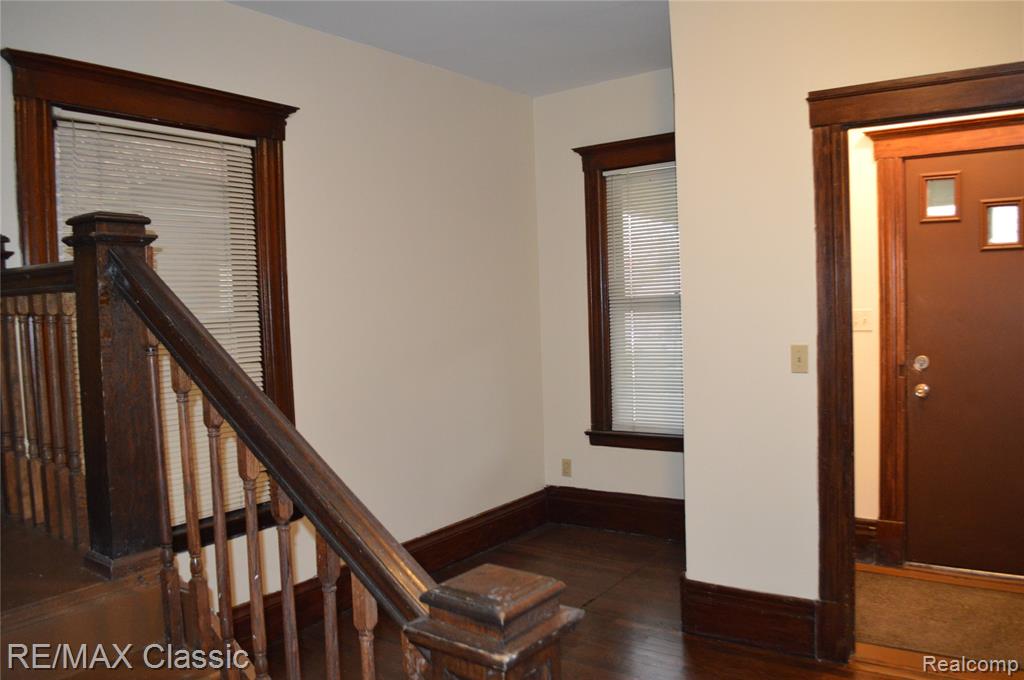 5208 Commonwealth, Detroit, MI 48208 — Photo 10