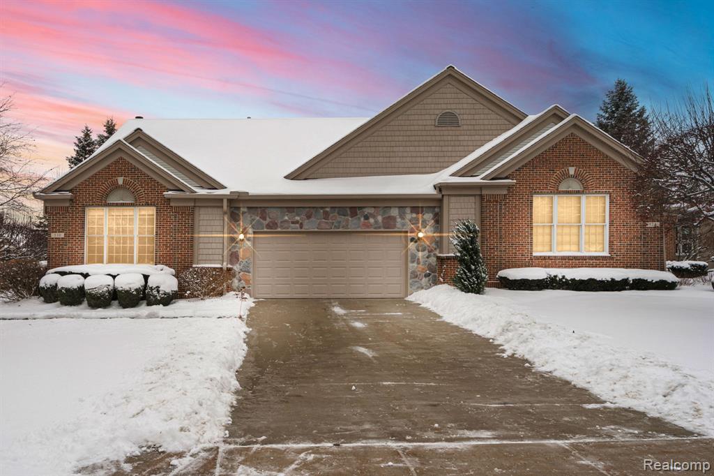 530 Wyngate Drive, Rochester, MI 48307 — Photo 46