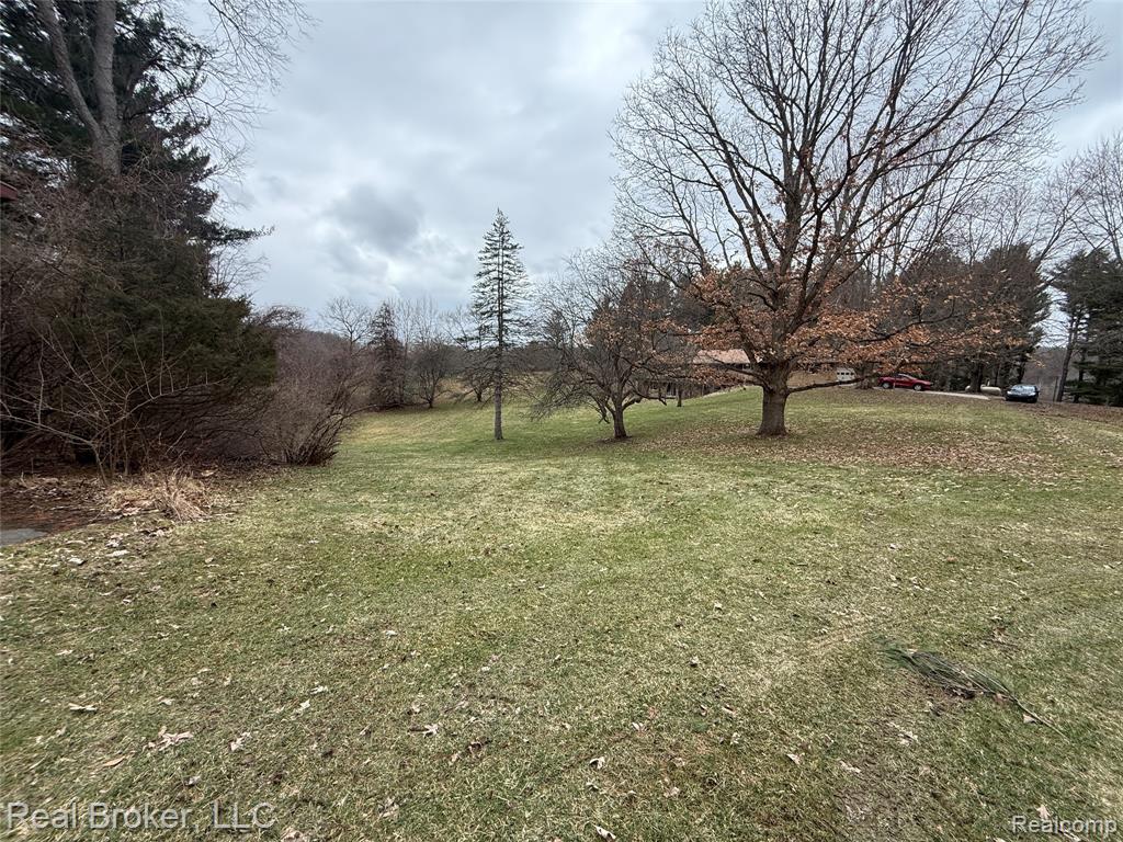 1802 N Elba Road, Lapeer, MI 48446 — Photo 42