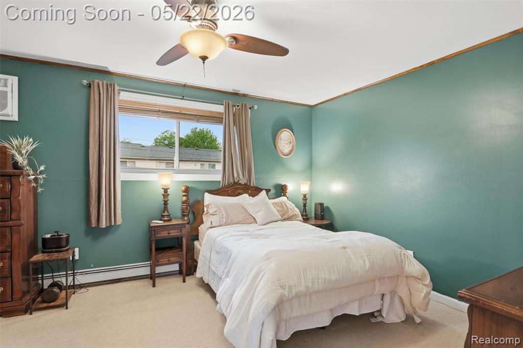 15055 Hubbard Street, 35, Livonia, MI 48154 — Photo 20
