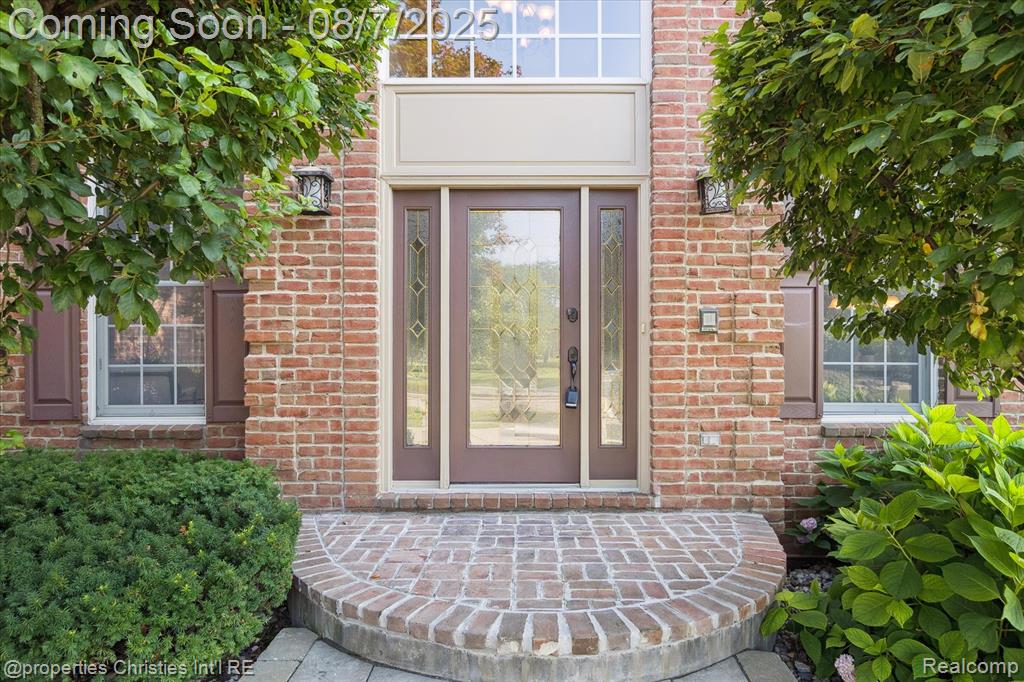 45780 Tournament Drive S, Northville, MI 48168 — Photo 4