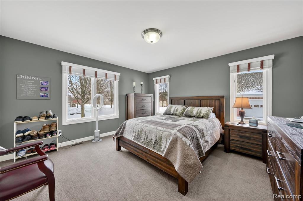 68649 Cornerstone Drive, Washington, MI 48095 — Photo 25