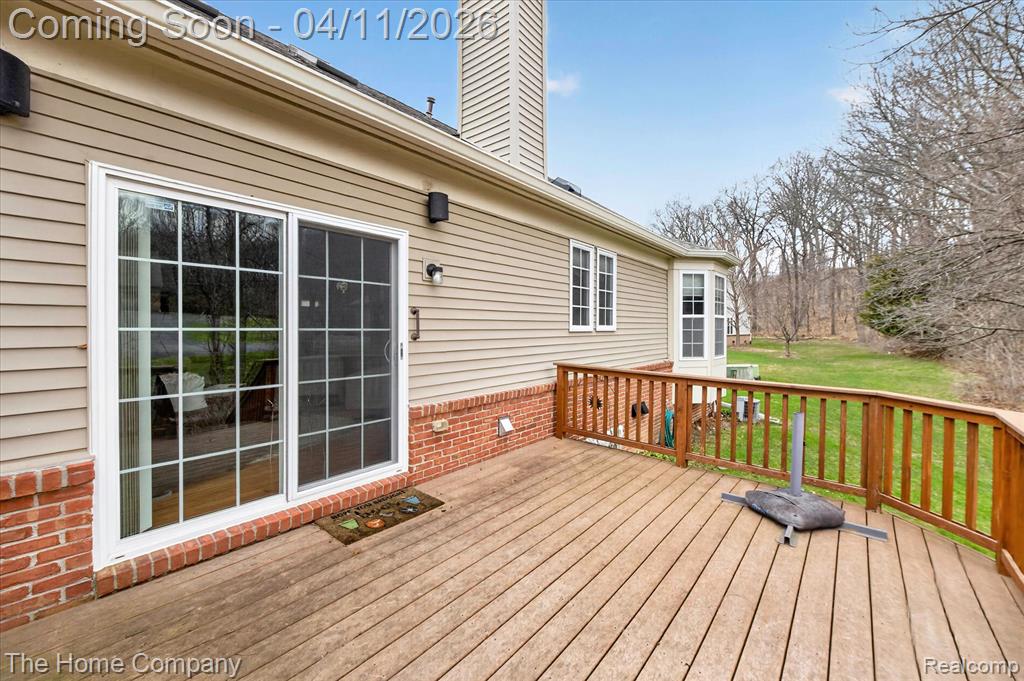 626 Rachel Lane, Milford, MI 48381 — Photo 46