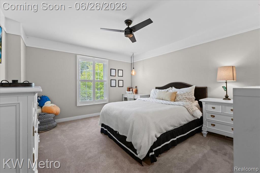 1393 Lake Shore Boulevard, Lake Orion, MI 48362 — Photo 43