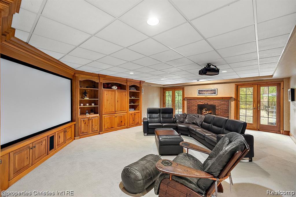 633 Hawthorne Street, Birmingham, MI 48009 — Photo 37