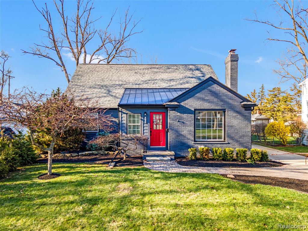 4312 Samoset Road, Royal Oak, MI 48073 — Photo 2
