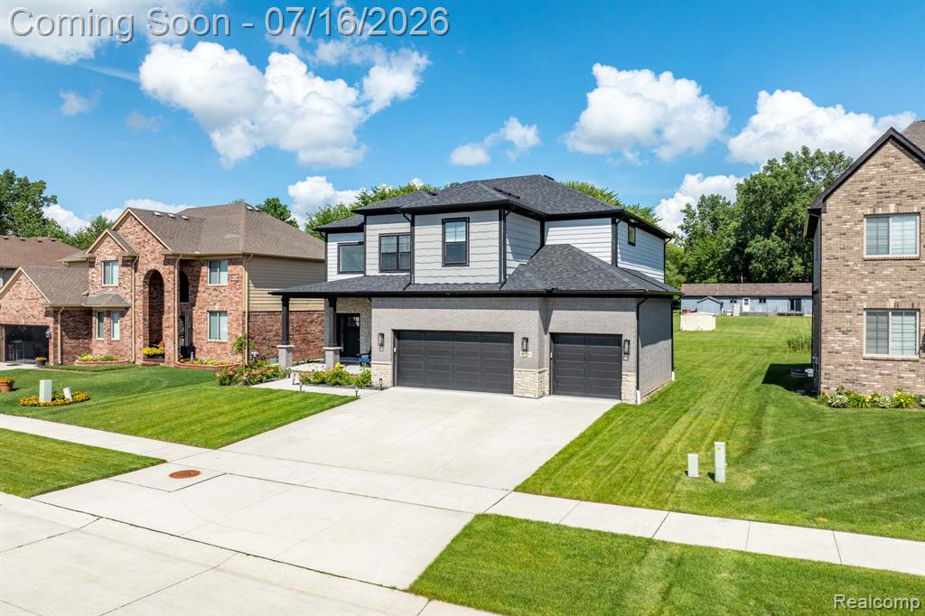 50226 Kapalua Drive, Macomb, MI 48042 — Photo 67