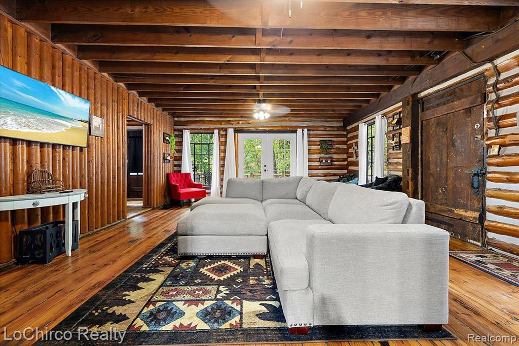 8646 Thendara Boulevard, Clarkston, MI 48348 — Photo 20