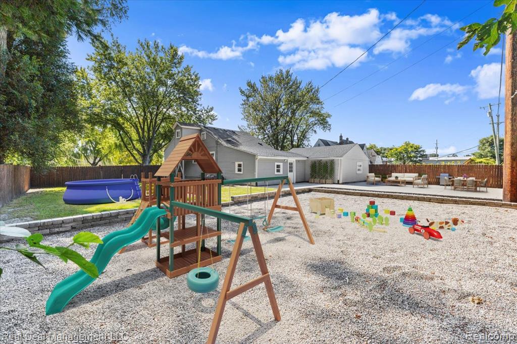 4414 Monroe Avenue, Waterford, MI 48329 — Photo 50