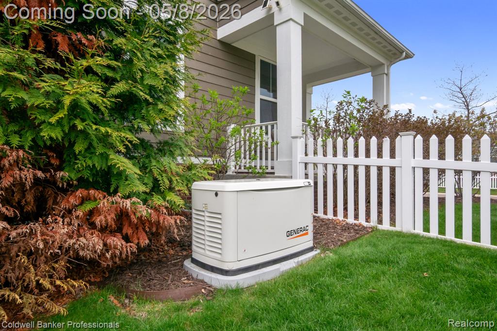 50405 Eisenhower Drive, Canton, MI 48188 — Photo 12