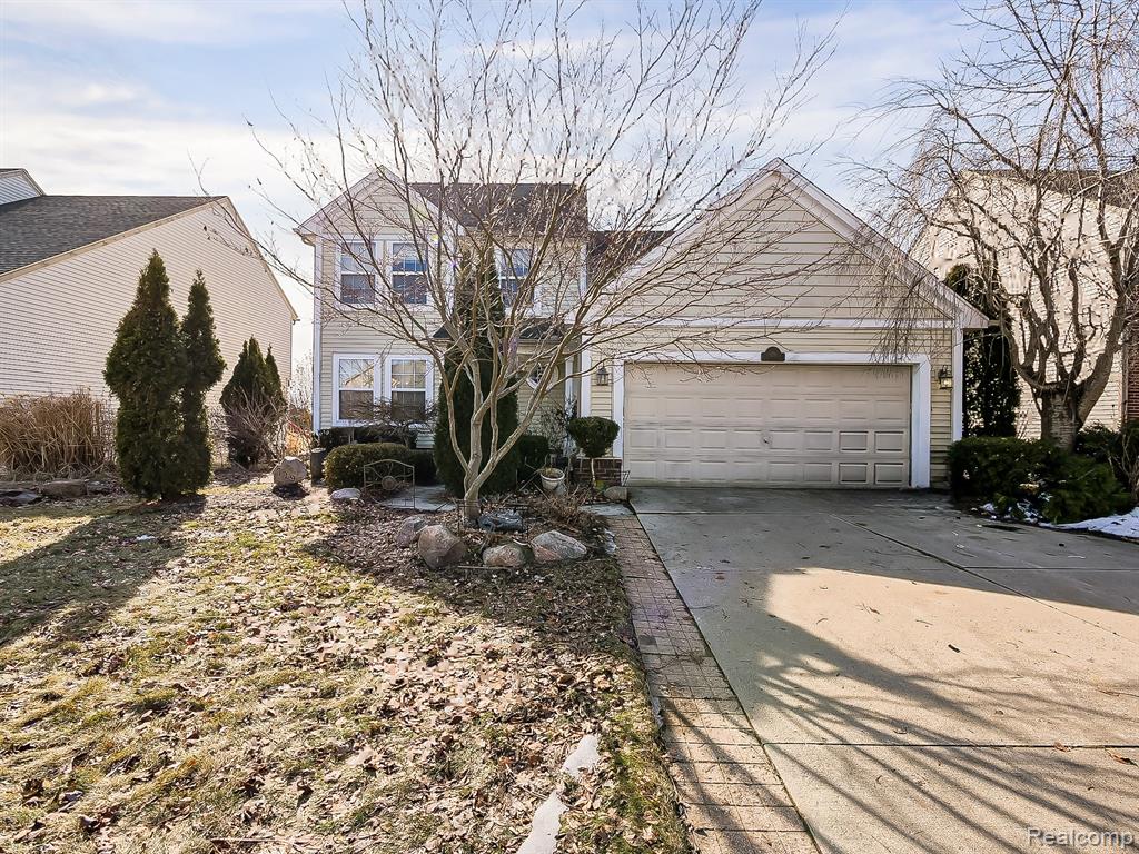 729 W Margaret Lane, Pontiac, MI 48341 — Photo 25