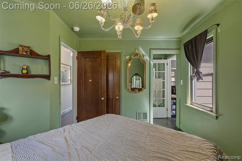 461 Manor Street, Grosse Pointe Farms, MI 48236 — Photo 24