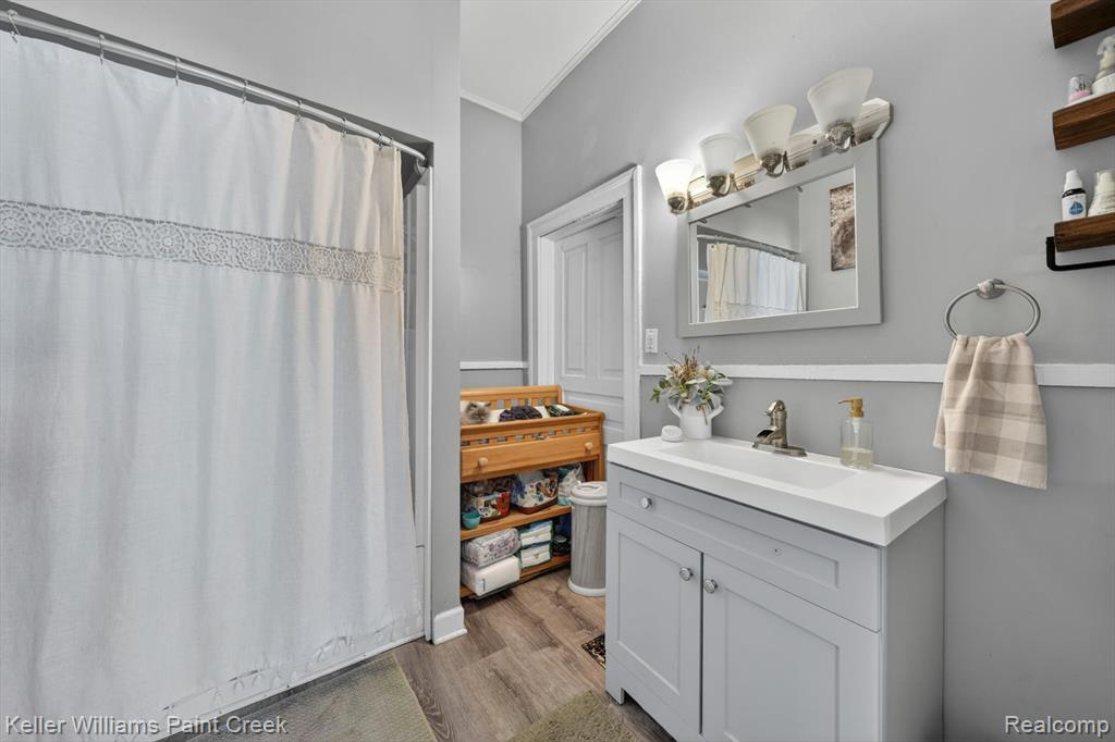 4322 Huron Street, North Branch, MI 48461 — Photo 23