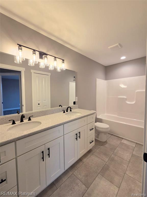 13067 River Rock Pass, Linden, MI 48451 — Photo 21