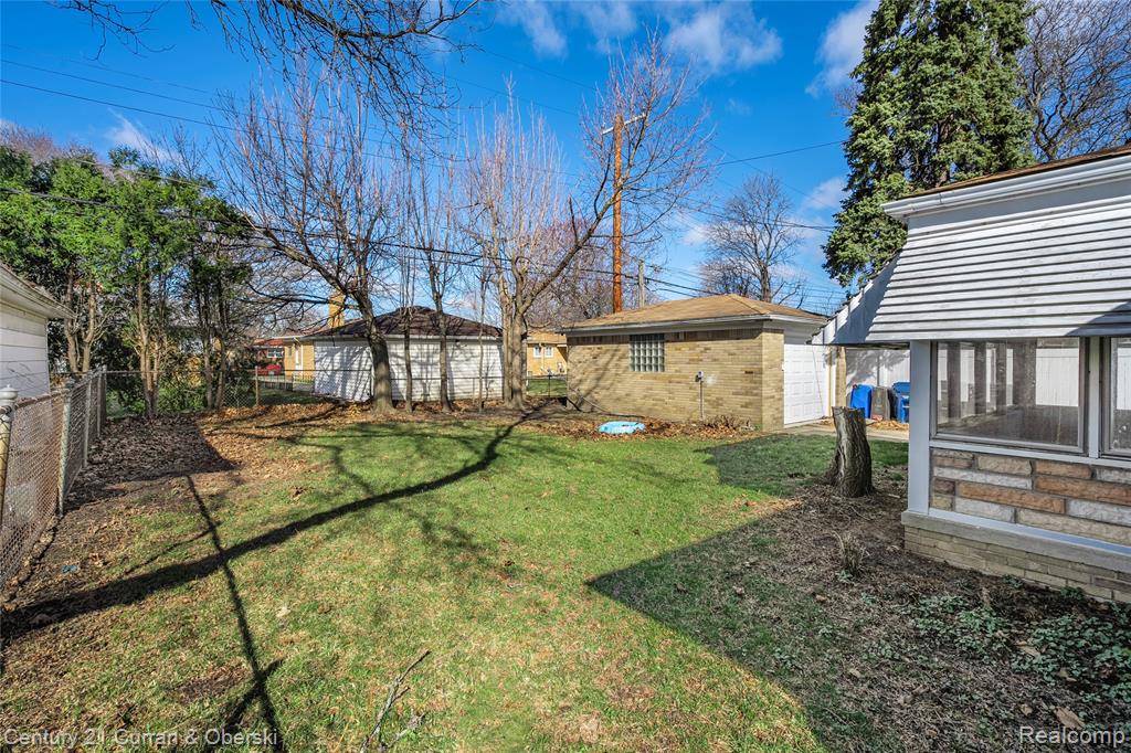 9335 Louis Street, Redford, MI 48239 — Photo 30