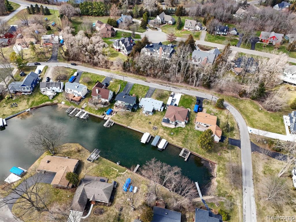 3318 Shawnee Trail, Pinckney, MI 48169 — Photo 46