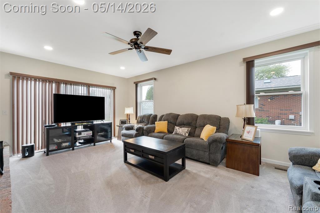 7225 Camelia Court, Canton, MI 48187 — Photo 6